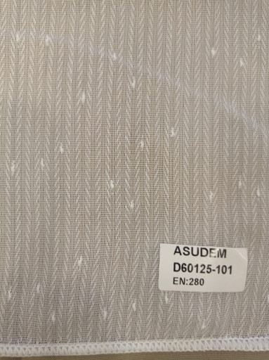Tül Perde